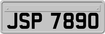 JSP7890
