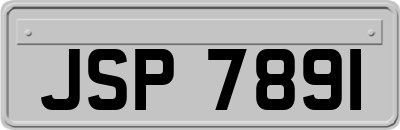 JSP7891