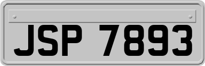 JSP7893