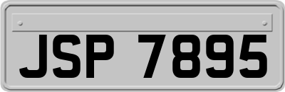 JSP7895