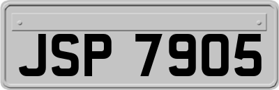 JSP7905