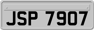 JSP7907