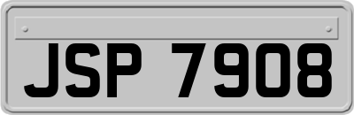 JSP7908