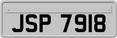 JSP7918