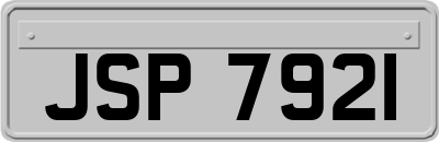JSP7921