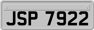 JSP7922