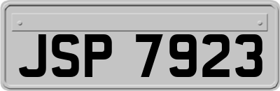 JSP7923