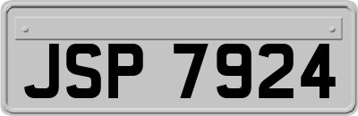 JSP7924