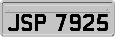 JSP7925