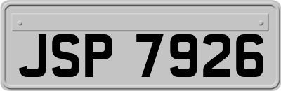 JSP7926