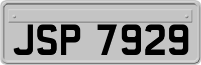 JSP7929