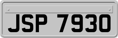 JSP7930