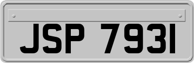 JSP7931