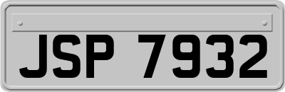 JSP7932