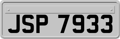 JSP7933