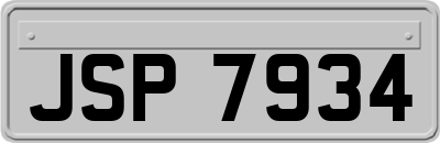 JSP7934