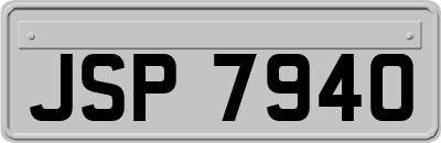 JSP7940