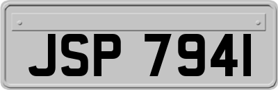JSP7941