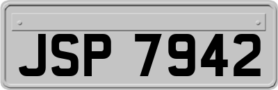 JSP7942
