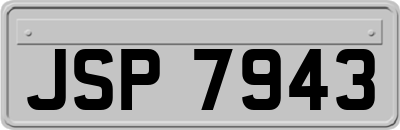 JSP7943
