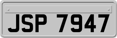 JSP7947