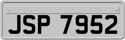 JSP7952