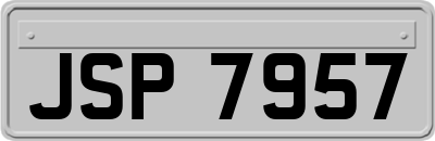 JSP7957