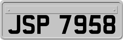 JSP7958