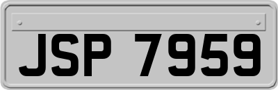 JSP7959