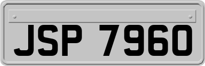 JSP7960