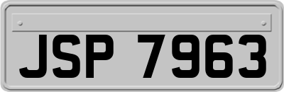 JSP7963