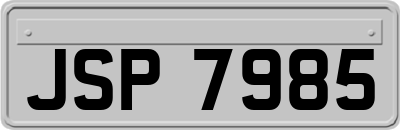JSP7985