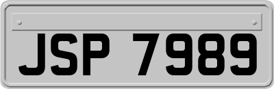 JSP7989