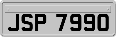 JSP7990