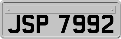 JSP7992