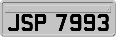 JSP7993