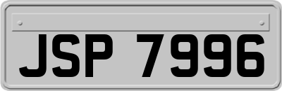 JSP7996