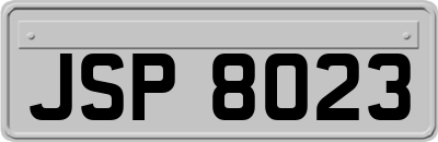 JSP8023