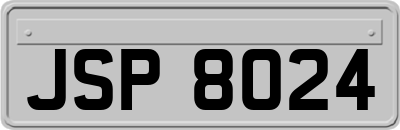 JSP8024