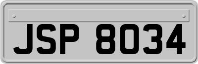 JSP8034