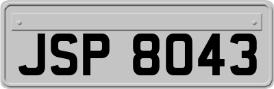 JSP8043
