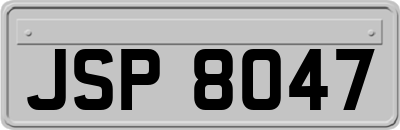 JSP8047