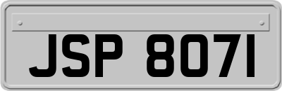 JSP8071
