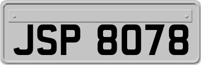 JSP8078