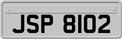 JSP8102