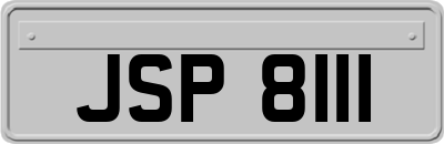 JSP8111