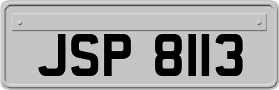 JSP8113