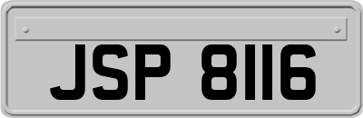 JSP8116