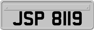JSP8119