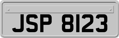 JSP8123